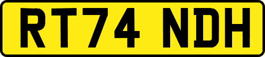 RT74NDH