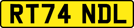 RT74NDL