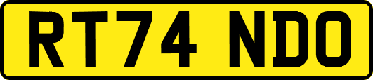 RT74NDO