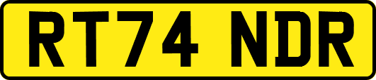 RT74NDR