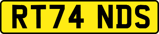 RT74NDS