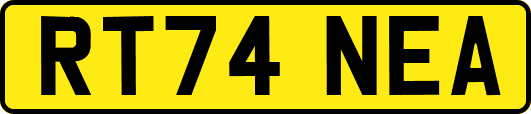RT74NEA