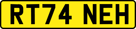 RT74NEH