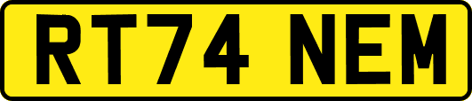 RT74NEM