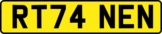 RT74NEN