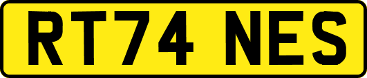 RT74NES