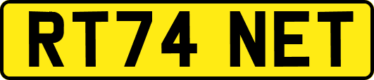 RT74NET