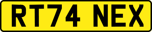 RT74NEX