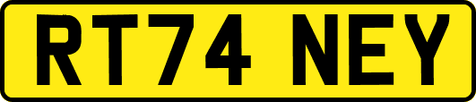 RT74NEY