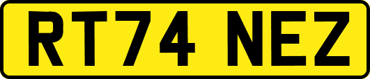 RT74NEZ