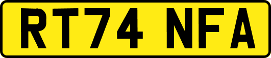 RT74NFA