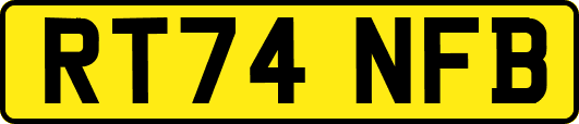 RT74NFB