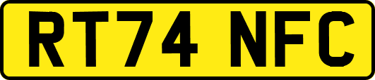 RT74NFC