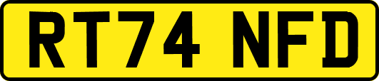RT74NFD
