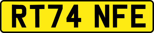 RT74NFE