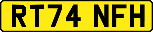 RT74NFH