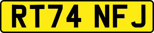 RT74NFJ