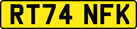 RT74NFK
