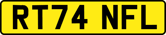 RT74NFL