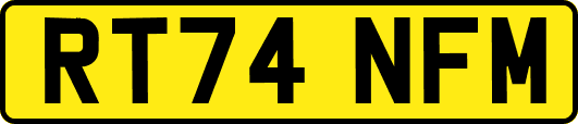 RT74NFM