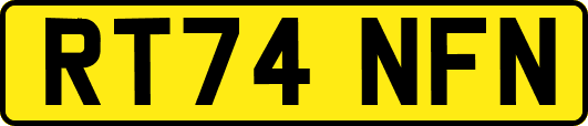 RT74NFN