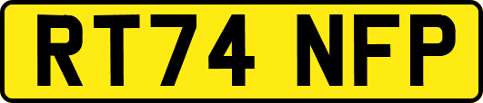 RT74NFP