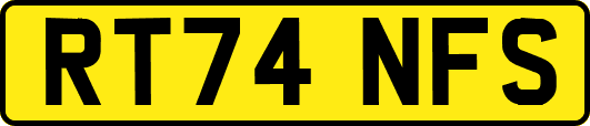 RT74NFS