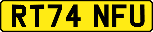 RT74NFU