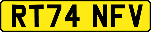 RT74NFV