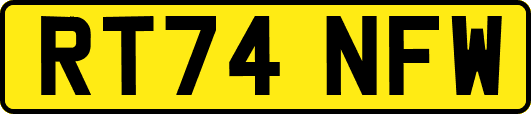 RT74NFW