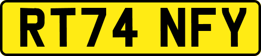 RT74NFY