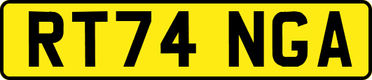 RT74NGA