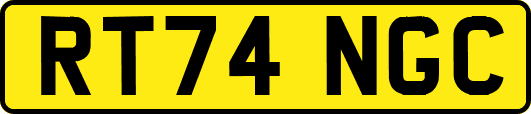 RT74NGC