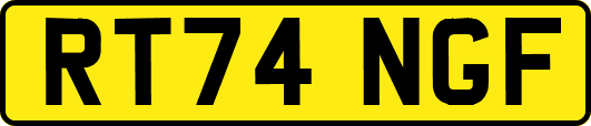 RT74NGF