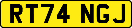 RT74NGJ