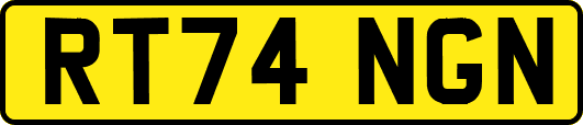 RT74NGN