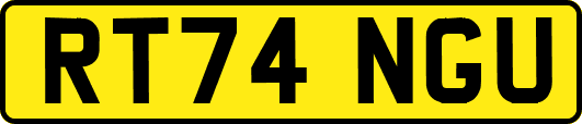 RT74NGU
