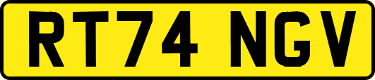 RT74NGV