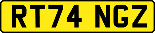RT74NGZ