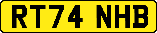 RT74NHB