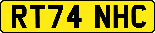 RT74NHC