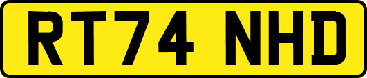 RT74NHD