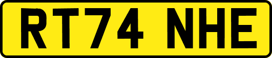 RT74NHE