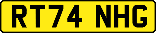 RT74NHG