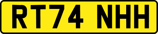 RT74NHH