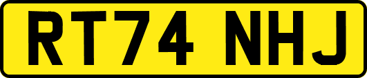 RT74NHJ