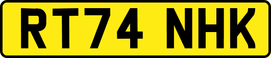 RT74NHK