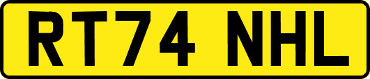 RT74NHL
