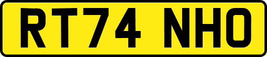 RT74NHO