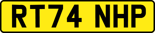 RT74NHP
